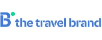 Logo de The Travel Brand